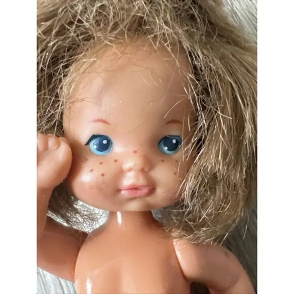 Mattel vintage 1976